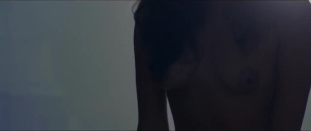 Elora Espano nude, Phoebe Walker nude – Gayuma (2015)