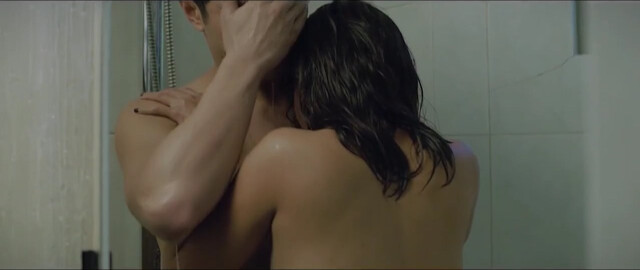 Elora Espano nude, Phoebe Walker nude – Gayuma (2015)