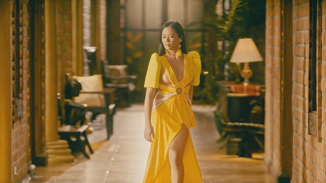 Ayanna Misola nude, Cara Gonzales nude, Stephanie Raz nude, Sab Aggabao nude – Pornstar 2 Pangalawang putok (2021)