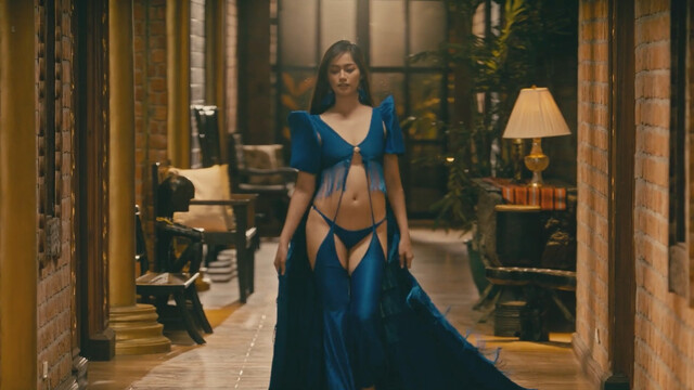 Ayanna Misola nude, Cara Gonzales nude, Stephanie Raz nude, Sab Aggabao nude – Pornstar 2 Pangalawang putok (2021)