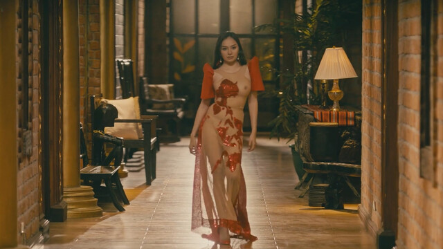Ayanna Misola nude, Cara Gonzales nude, Stephanie Raz nude, Sab Aggabao nude – Pornstar 2 Pangalawang putok (2021)