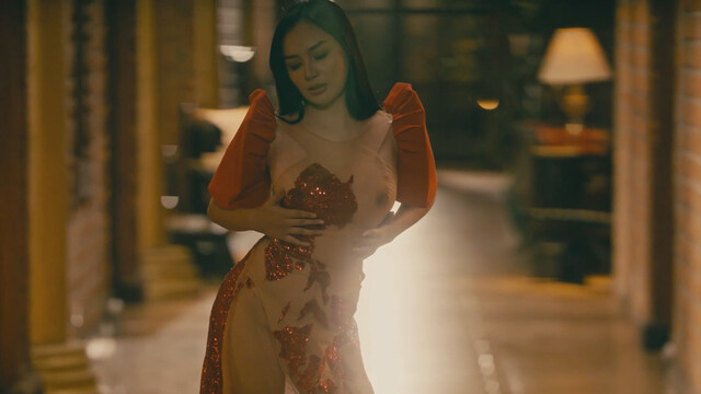 Ayanna Misola nude, Cara Gonzales nude, Stephanie Raz nude, Sab Aggabao nude – Pornstar 2 Pangalawang putok (2021)