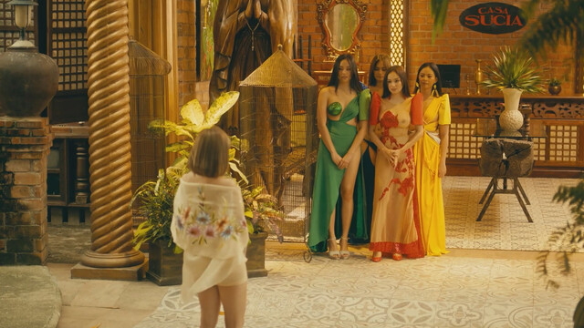 Ayanna Misola nude, Cara Gonzales nude, Stephanie Raz nude, Sab Aggabao nude – Pornstar 2 Pangalawang putok (2021)