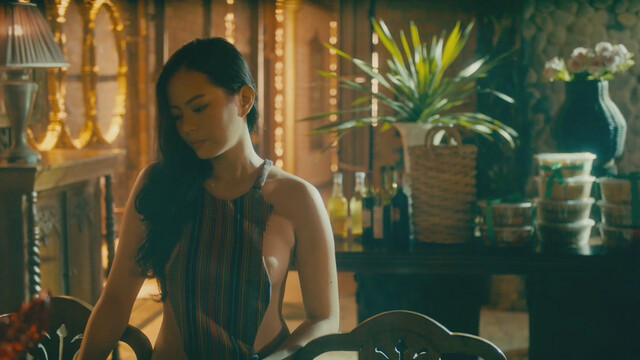 Ayanna Misola nude, Cara Gonzales nude, Stephanie Raz nude, Sab Aggabao nude – Pornstar 2 Pangalawang putok (2021)