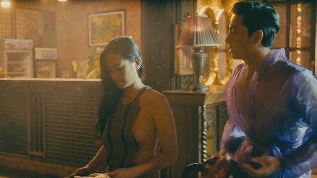 Ayanna Misola nude, Cara Gonzales nude, Stephanie Raz nude, Sab Aggabao nude – Pornstar 2 Pangalawang putok (2021)