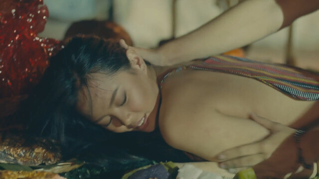 Ayanna Misola nude, Cara Gonzales nude, Stephanie Raz nude, Sab Aggabao nude – Pornstar 2 Pangalawang putok (2021)