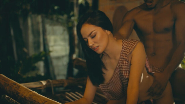 Ayanna Misola nude, Cara Gonzales nude, Stephanie Raz nude, Sab Aggabao nude – Pornstar 2 Pangalawang putok (2021)