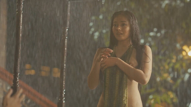 Ayanna Misola nude, Cara Gonzales nude, Stephanie Raz nude, Sab Aggabao nude – Pornstar 2 Pangalawang putok (2021)