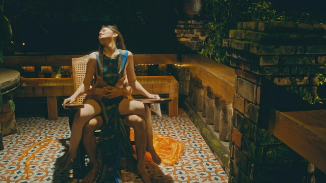Ayanna Misola nude, Cara Gonzales nude, Stephanie Raz nude, Sab Aggabao nude – Pornstar 2 Pangalawang putok (2021)
