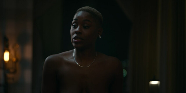 Claudia Logan nude, Jerrie Johnson nude, Kate Rockwell sexy, Meagan Good sexy – Harlem s01e01-10 (2021)