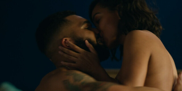 Claudia Logan nude, Jerrie Johnson nude, Kate Rockwell sexy, Meagan Good sexy – Harlem s01e01-10 (2021)