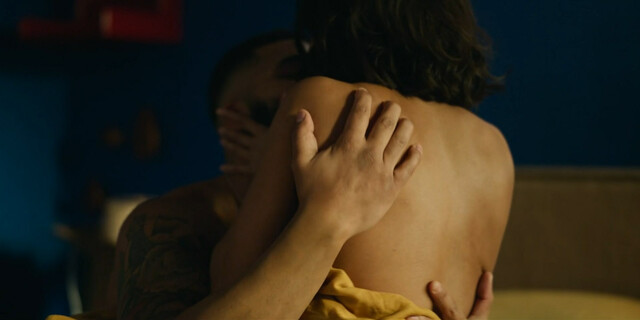 Claudia Logan nude, Jerrie Johnson nude, Kate Rockwell sexy, Meagan Good sexy – Harlem s01e01-10 (2021)