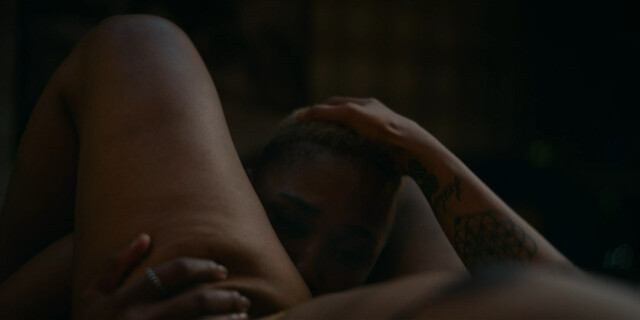Claudia Logan nude, Jerrie Johnson nude, Kate Rockwell sexy, Meagan Good sexy – Harlem s01e01-10 (2021)