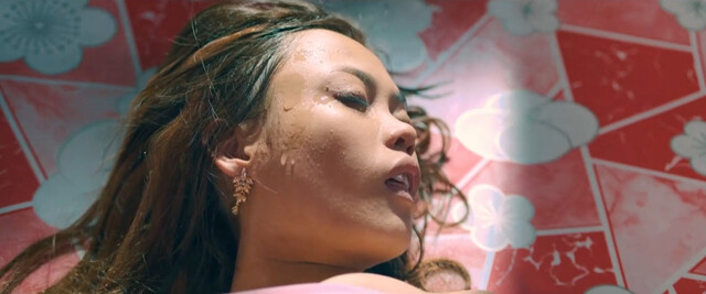 Kim Molina sexy – #Jowable (2019)