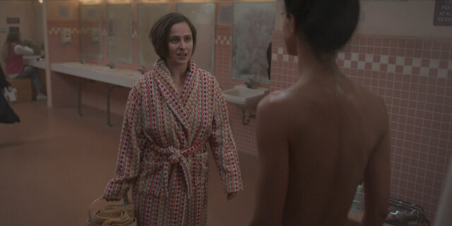 Pauline Chalamet nude, Amrit Kaur sexy, Renee Rapp sexy – The Sex Lives of College Girls s01e07-08 (2021)