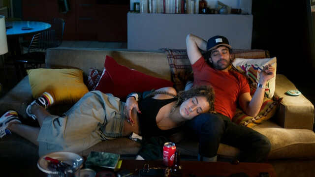 Manon Azem nude, Christine Citti nude, Allison Chassagne nude – Hashtag Boomer s01e01-05e08 (2021)