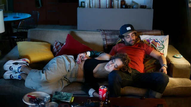 Manon Azem nude, Christine Citti nude, Allison Chassagne nude – Hashtag Boomer s01e01-05e08 (2021)