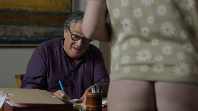 Manon Azem nude, Christine Citti nude, Allison Chassagne nude – Hashtag Boomer s01e01-05e08 (2021)