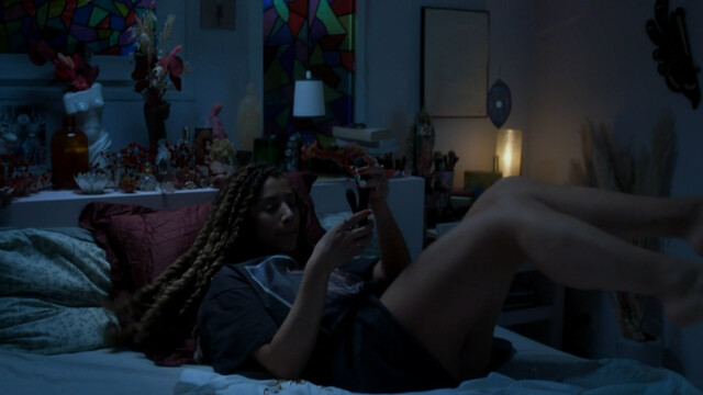 Manon Azem nude, Christine Citti nude, Allison Chassagne nude – Hashtag Boomer s01e01-05e08 (2021)