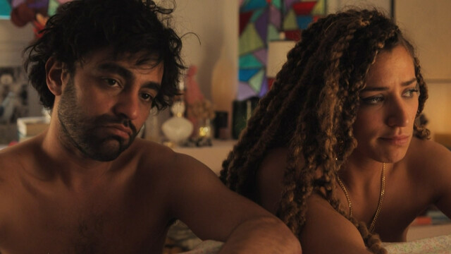Manon Azem nude, Christine Citti nude, Allison Chassagne nude – Hashtag Boomer s01e01-05e08 (2021)