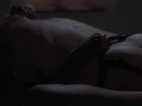 Hannah Pepper nude, Idella Johnson nude, Sivan Noam Shimon nude – Ma Belle, My Beauty (2021)