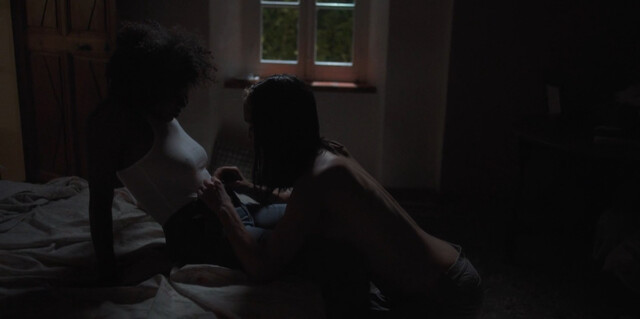 Hannah Pepper nude, Idella Johnson nude, Sivan Noam Shimon nude – Ma Belle, My Beauty (2021)