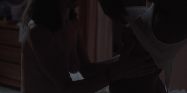Hannah Pepper nude, Idella Johnson nude, Sivan Noam Shimon nude – Ma Belle, My Beauty (2021)