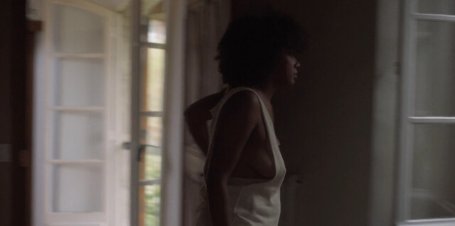 Hannah Pepper nude, Idella Johnson nude, Sivan Noam Shimon nude – Ma Belle, My Beauty (2021)