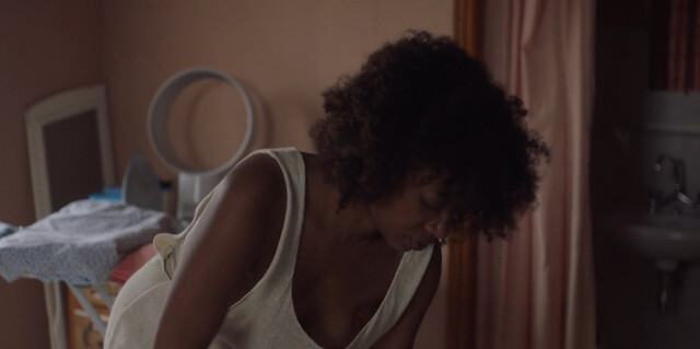 Hannah Pepper nude, Idella Johnson nude, Sivan Noam Shimon nude – Ma Belle, My Beauty (2021)