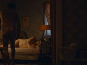 Hanna Plaß nude, Jeanette Hain nude, Sinje Irslinger sexy – Faking Hitler s01e03-04 (2021)