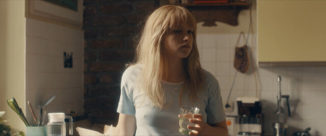 Hanna Plaß nude, Jeanette Hain nude, Sinje Irslinger sexy – Faking Hitler s01e03-04 (2021)
