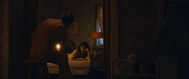 Hanna Plaß nude, Jeanette Hain nude, Sinje Irslinger sexy – Faking Hitler s01e03-04 (2021)