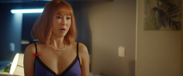 Olivia Cote nude, Linh-Dan Pham sexy – Or de lui s01e01e02e07e08 (2021)