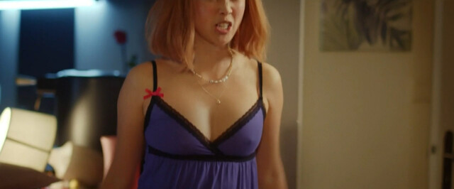 Olivia Cote nude, Linh-Dan Pham sexy – Or de lui s01e01e02e07e08 (2021)