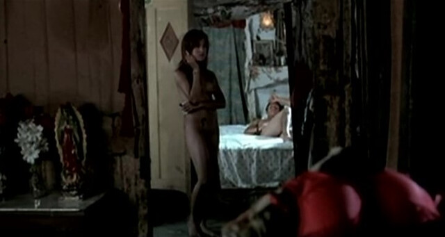 Fernanda Garcia Castaneda nude – Cumbia callera (2007)