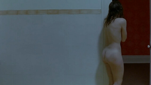 Ana Moreira nude – Transe (Trance) (2006)