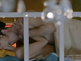Elisa Cocco sexy, Claudia Pandolfi nude, Margherita Laterza nude, Francesca Colucci nude – Un professore s01e01e04e06 (2021)