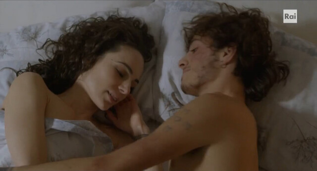 Elisa Cocco sexy, Claudia Pandolfi nude, Margherita Laterza nude, Francesca Colucci nude – Un professore s01e01e04e06 (2021)