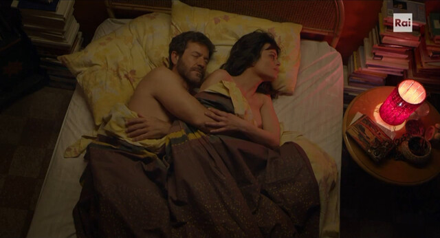Elisa Cocco sexy, Claudia Pandolfi nude, Margherita Laterza nude, Francesca Colucci nude – Un professore s01e01e04e06 (2021)