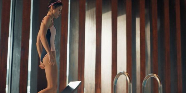 Kristina Kucherenko sexy, Liliya Filchenko sexy, Valentina Elshanskaya sexy, Darya Roshchina sexy – Moya bolshaya tayna s01e02 (2021)