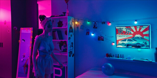 Kristina Kucherenko sexy, Liliya Filchenko sexy, Valentina Elshanskaya sexy, Darya Roshchina sexy – Moya bolshaya tayna s01e02 (2021)