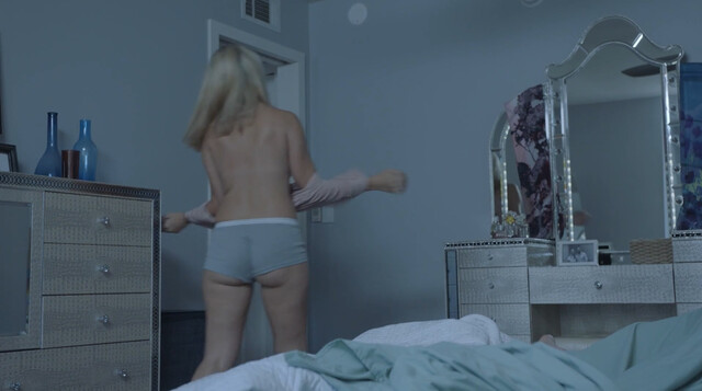 Murisa Harba sexy, Charlotte Beckett sexy – The Shattering (Morok) (2021)