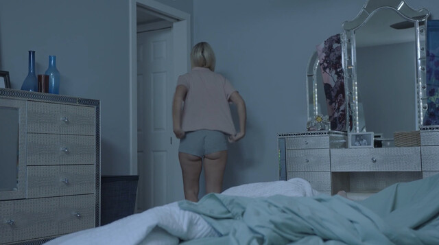 Murisa Harba sexy, Charlotte Beckett sexy – The Shattering (Morok) (2021)