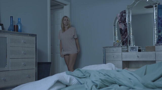 Murisa Harba sexy, Charlotte Beckett sexy – The Shattering (Morok) (2021)
