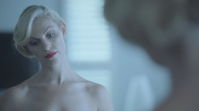 Murisa Harba sexy, Charlotte Beckett sexy – The Shattering (Morok) (2021)