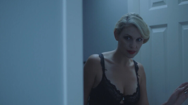 Murisa Harba sexy, Charlotte Beckett sexy – The Shattering (Morok) (2021)