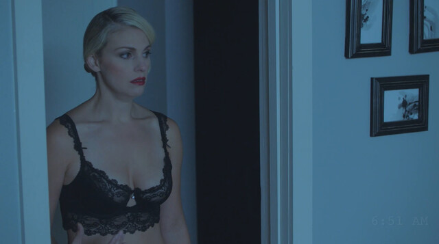 Murisa Harba sexy, Charlotte Beckett sexy – The Shattering (Morok) (2021)