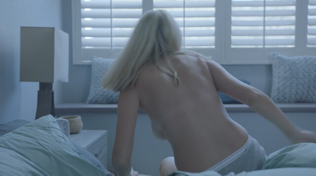 Murisa Harba sexy, Charlotte Beckett sexy – The Shattering (Morok) (2021)