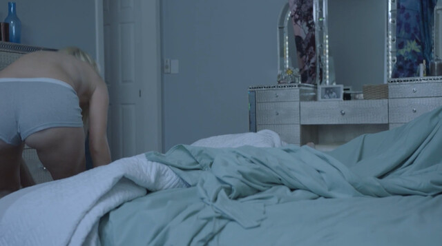 Murisa Harba sexy, Charlotte Beckett sexy – The Shattering (Morok) (2021)