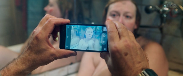 Yuliya Aug sexy, Ekaterina Kudinskaya nude – Asterrarium (2021)